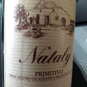 Nataly - Azienda Agricola Natalino Del Prete - Natalino Del Prete 