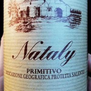 Nataly - Azienda Agricola Natalino Del Prete - natalino-del-prete