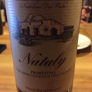 Nataly - Azienda Agricola Natalino Del Prete - Natalino Del Prete 
