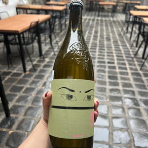 Nat'Cool! Vinho Branco - Espera Wines - José Rodrigo Nogueira -2021