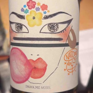 Nat’Cool Mosel - Fio Wines - Philipp Kettern, Daniel Niepoort & Dirk Niepoort 