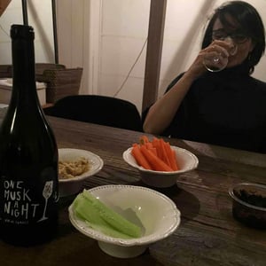 Nath à l'apéro ! - 
