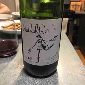 Nathalitre - Nathalie Banes - nathalie-banes