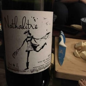 Nathalitre - Nathalie Banes - nathalie-banes