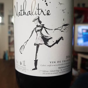 Nathalitre - Nathalie Banes - nathalie-banes