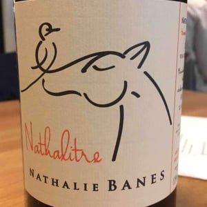 Nathalitre - Nathalie Banes - Nathalie Banes 