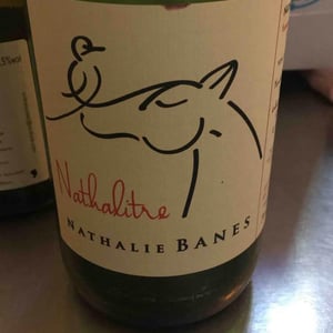 Nathalie Banes - Nathalie Banes - Nathalitre