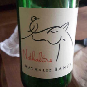 Nathalie Banes - Nathalie Banes - Nathalitre