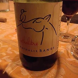 Nathalie Banes - Nathalie Banes - Nathalitre