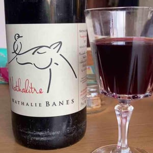 Nathalitre - Nathalie Banes - Nathalie Banes 