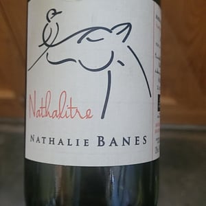 Nathalitre - Nathalie Banes - Nathalie Banes 