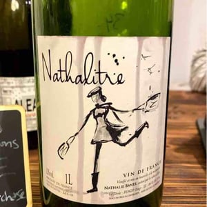 Nathalitre - Nathalie Banes - nathalie-banes
