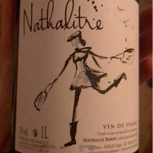 Nathalitre - Nathalie Banes - nathalie-banes