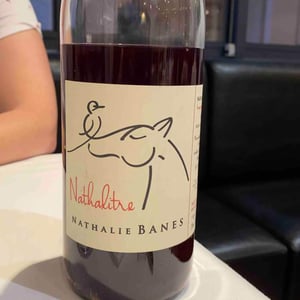 Nathalitre - Nathalie Banes - Nathalie Banes 