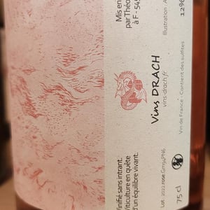 Natka - Vins Drach - theophile-drach -2021