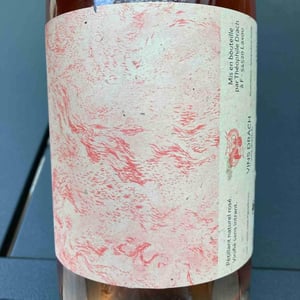 Natka (pétillant) - Vins Drach - Théophile Drach -2021