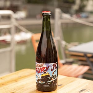 NatMax Fury Jo - Domaine Du Crêt De Bine - geoffroy-subrin-florence-subrin-dodille -2022