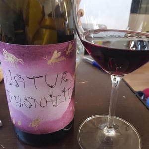 Naturschönheit - Weingut Hareter Thomas - Claudia & Thomas Hareter 