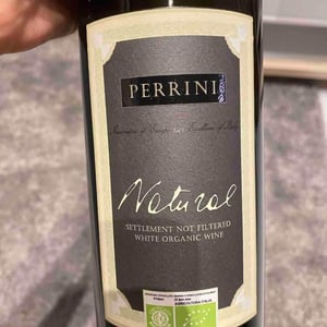Natural Bianco - Puglia - perini