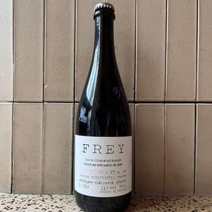 FREY de BOLHA NATURAL 019 - Vinhos Frey - pedro-frey