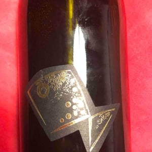Natural Bubbles - Gordia - Andrej Cep 