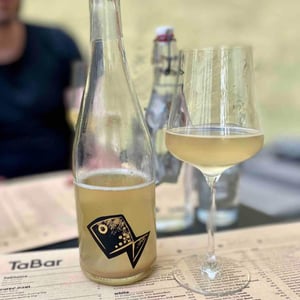 Natural Bubbles - Gordia - Andrej Cep 
