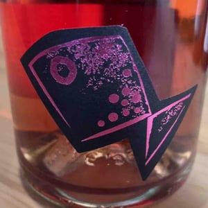 Natural Bubbles Rosé - Gordia - andrej-cep