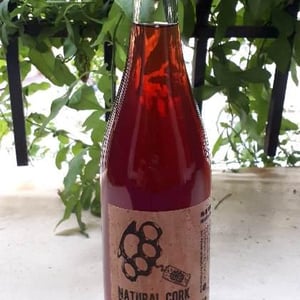 Natural cork Killer - La Cave Des Nomades - José Carvalho & Paulina Srzednicka 