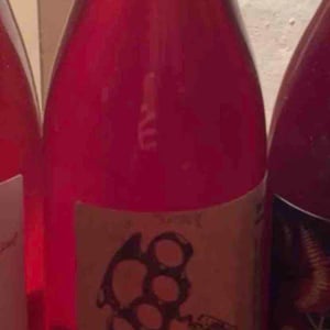 Natural cork Killer - La Cave Des Nomades - jose-carvalho-paulina-srzednicka