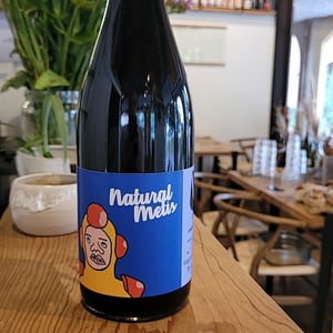 Natural metis - Coteaux des Girondales - francis-rousset -2023
