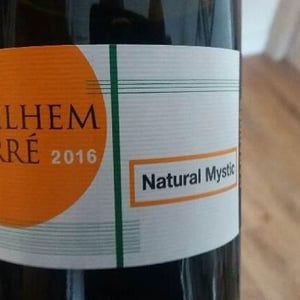 Guilhem Barré - Guilhem Barré - Natural Mystic
