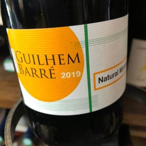 Natural Mystic - Guilhem Barré - guilhem-barre