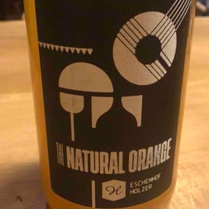 Natural Orange - Eschenhof Holzer - arnold-holzer