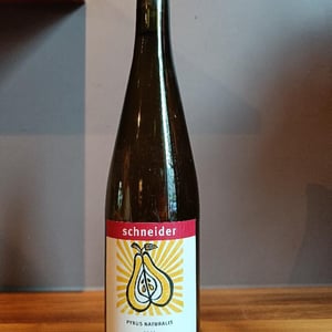 Pyrus Naturalis - Obsthof Am Steinberg (CIDER) - andreas-schneider -2021