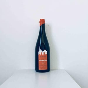 Naturwerk Orange 2018 - Schrammel 2.0 - Nicole & Daniel Schrammel 