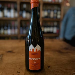 Naturwerk Orange 2018 - Schrammel 2.0 - nicole-daniel-schrammel