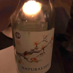 Naturalist - Cambridge Road Vineyard - lance-redgwell