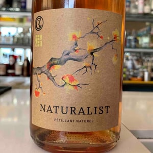 Naturalist - Cambridge Road Vineyard - Lance Redgwell 