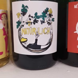 Domaine Landron-Chartier - Bernard, Françoise & Benoit Landron - Natürlich