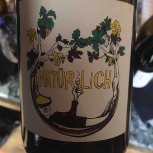 Natürlich - Domaine Landron-Chartier - bernard-francoise-benoit-landron