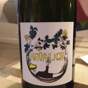 Natürlich - Domaine Landron-Chartier - bernard-francoise-benoit-landron