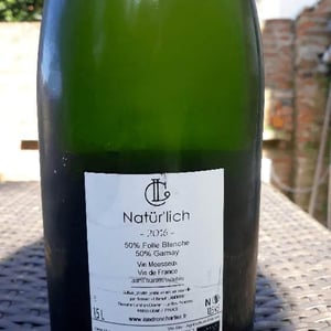 Domaine Landron-Chartier - Bernard, Françoise & Benoit Landron - Natürlich
