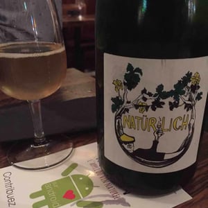 Natürlich - Domaine Landron-Chartier - Bernard, Françoise & Benoit Landron 