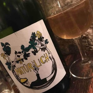 Natürlich - Domaine Landron-Chartier - Bernard, Françoise & Benoit Landron 