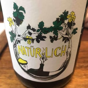 Natürlich - Domaine Landron-Chartier - bernard-francoise-benoit-landron