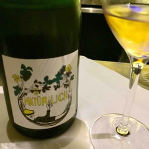 Natürlich - Domaine Landron-Chartier - Bernard, Françoise & Benoit Landron 
