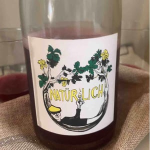 Natürlich - Domaine Landron-Chartier - Bernard, Françoise & Benoit Landron 