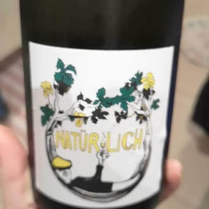 Domaine Landron-Chartier - Bernard, Françoise & Benoit Landron - Natürlich