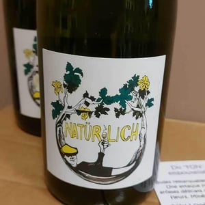 Natürlich - Domaine Landron-Chartier - bernard-francoise-benoit-landron