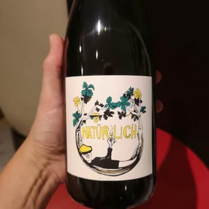 Natürlich - Domaine Landron-Chartier - Bernard, Françoise & Benoit Landron